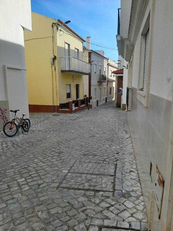 Casa Casal Nazaré Exterior foto