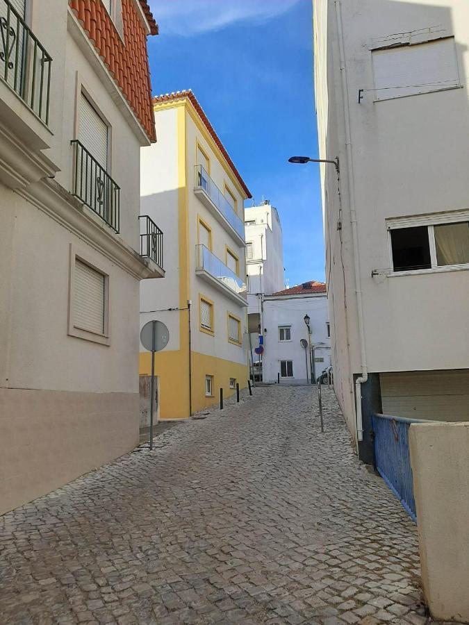 Casa Casal Nazaré Exterior foto