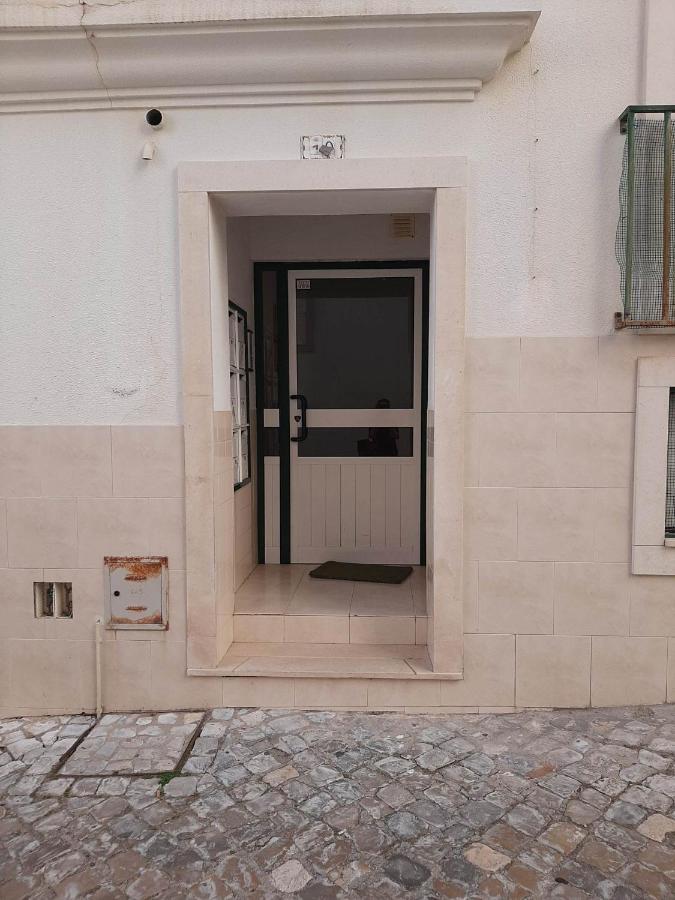 Casa Casal Nazaré Exterior foto